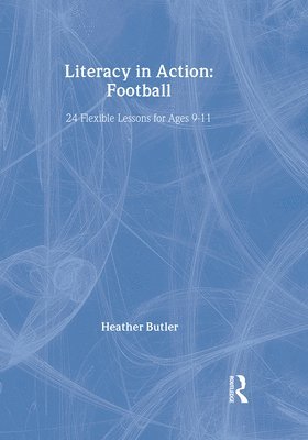 Literacy in Action: Football 1