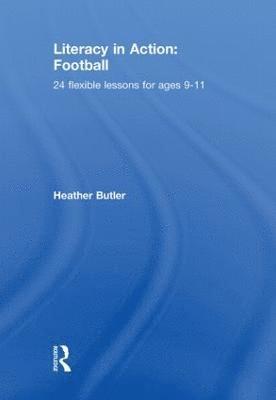 Literacy in Action: Football 1