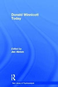 bokomslag Donald Winnicott Today