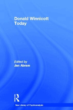 Jan Abram - Donald Winnicott Today, Inbunden