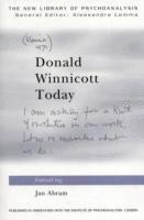 Donald Winnicott Today 1