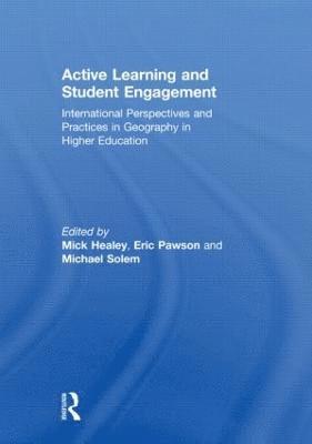 Active Learning and Student Engagement 1