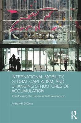 International Mobility, Global Capitalism, and Changing Structures of Accumulation 1