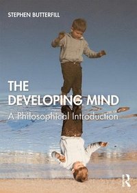 bokomslag The Developing Mind