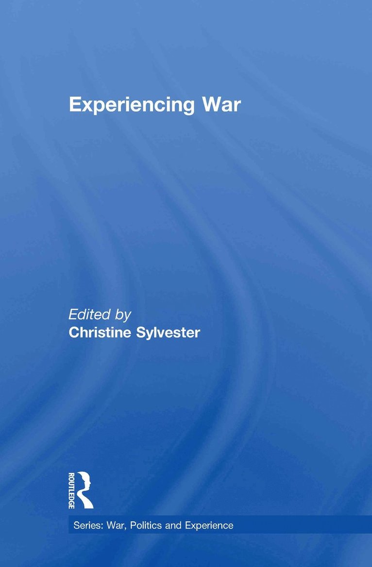 Experiencing War