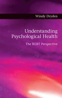 bokomslag Understanding Psychological Health