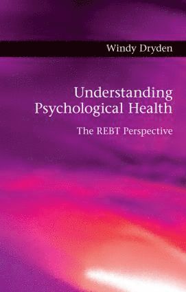 bokomslag Understanding Psychological Health