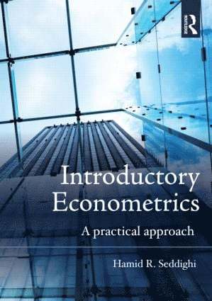 bokomslag Introductory Econometrics