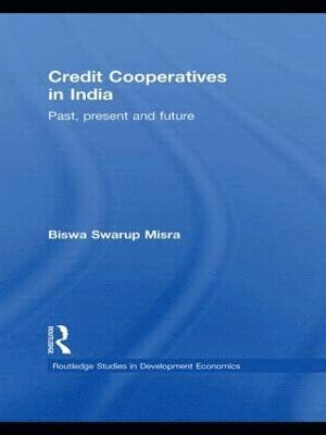 Credit Cooperatives in India 1