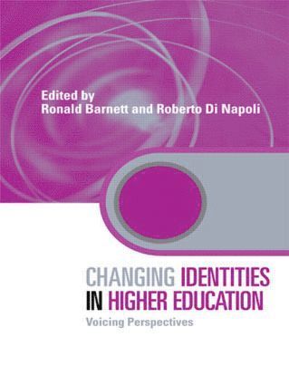 Changing Identities in Higher Education 1