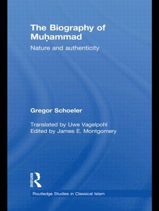 Biography of Muhammad