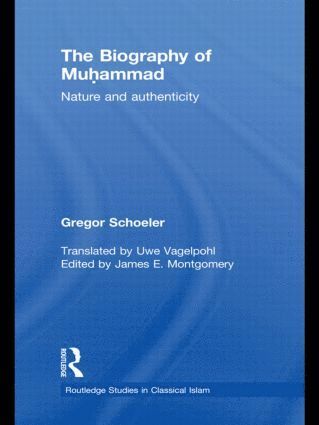 The Biography of Muhammad 1