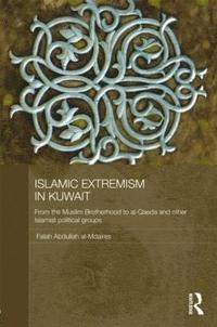 bokomslag Islamic Extremism in Kuwait