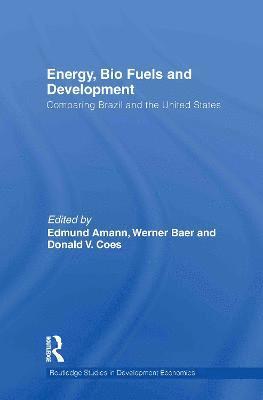 Energy, Bio Fuels and Development 1