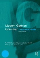 Modern German Grammar 1