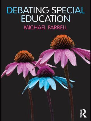Michael Farrell - Debating Special Education, Häftad
