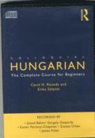 bokomslag Colloquial Hungarian