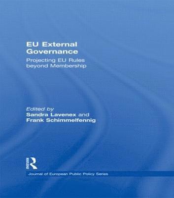 EU External Governance 1