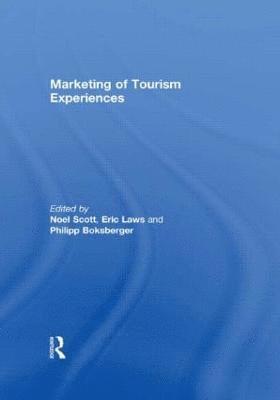 Marketing of Tourism Experiences 1
