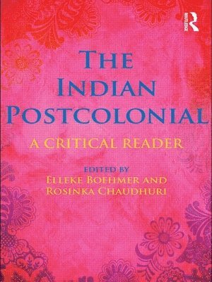 bokomslag The Indian Postcolonial