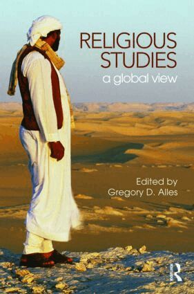 Gregory D. Alles - Religious Studies, Häftad