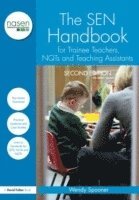 Wendy Spooner, UK) Spooner, Wendy (Freelance Education Consultant - SEN Handbook for Trainee Teachers, NQTs and Teaching Assistants, Häftad