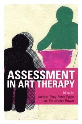 Assessment in Art Therapy 1