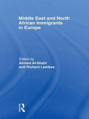 Middle East and North African Immigrants in Europe 1