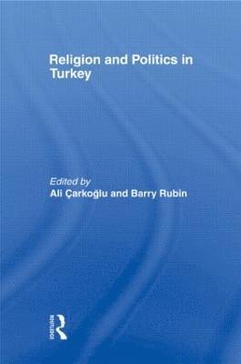 Religion and Politics in Turkey 1