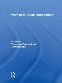 bokomslag Women in Asian Management