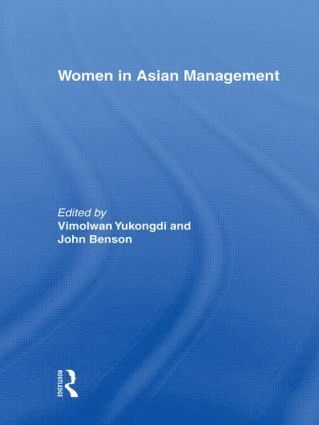 Women in Asian Management 1