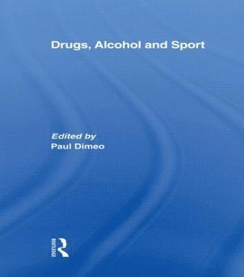 Drugs, Alcohol and Sport 1