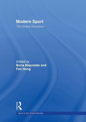 Modern Sport - The Global Obsession 1