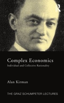 Complex Economics 1