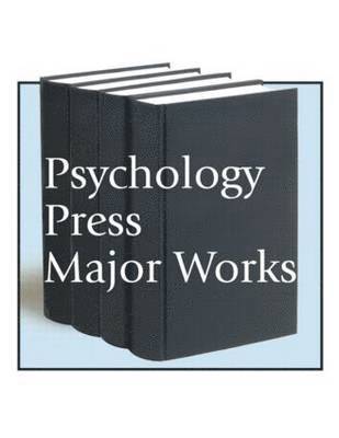 UK) Parker, Ian (University of Manchester, Ian Parker - Critical Psychology, Inbunden