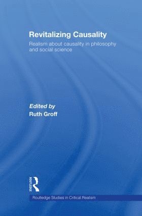 Revitalizing Causality