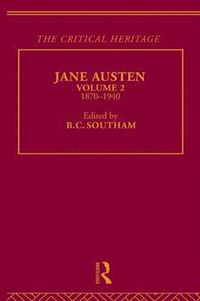 bokomslag Jane Austen