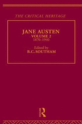 Jane Austen 1