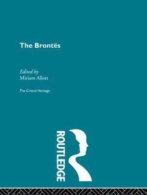 bokomslag The Brontes