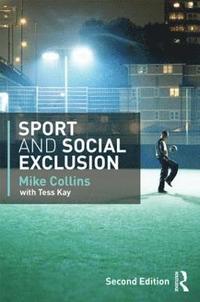 bokomslag Sport and Social Exclusion
