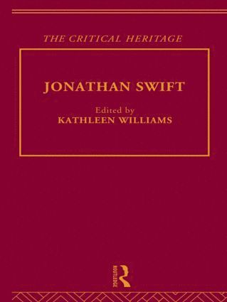 Jonathan Swift 1