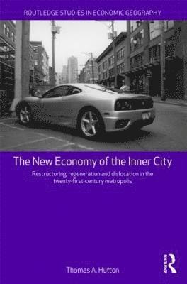 The New Economy of the Inner City 1