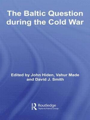 The Baltic Question during the Cold War 1
