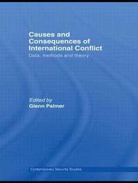 bokomslag Causes and Consequences of International Conflict