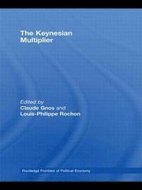 bokomslag The Keynesian Multiplier