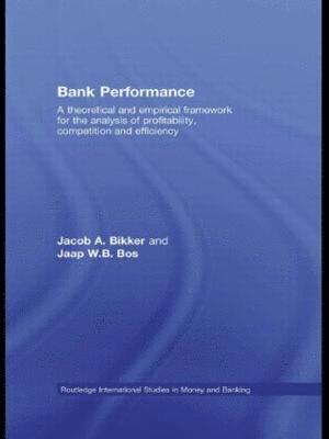 Bank Performance 1