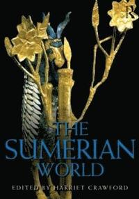 bokomslag The Sumerian World