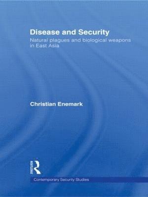 Disease and Security 1