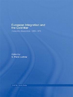 European Integration and the Cold War 1