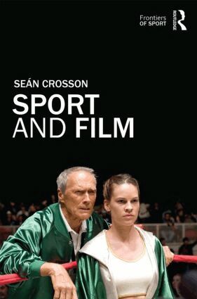Seán Crosson - Sport and Film, Häftad